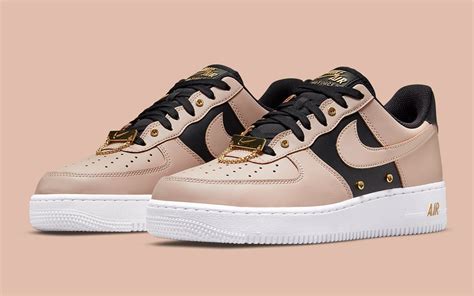 nike air force 1 07 premium beige|beige air force 1 men.